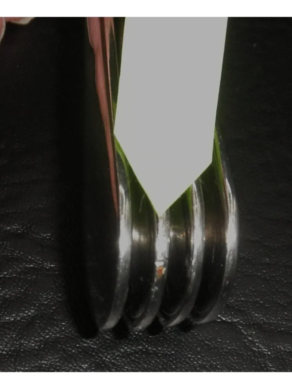 Dansk lyra stainless